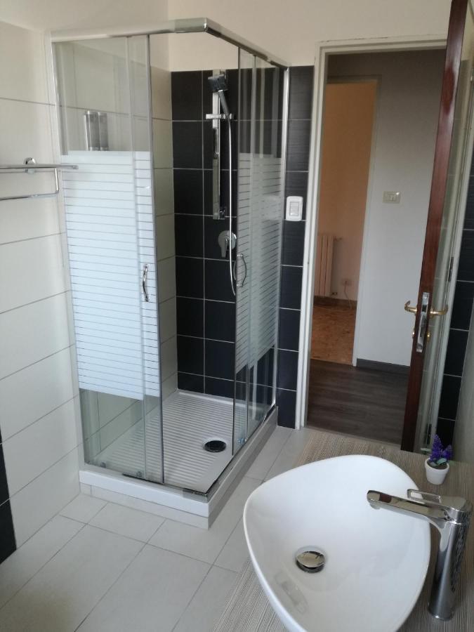 B&B Casa Musumeci Катания Екстериор снимка