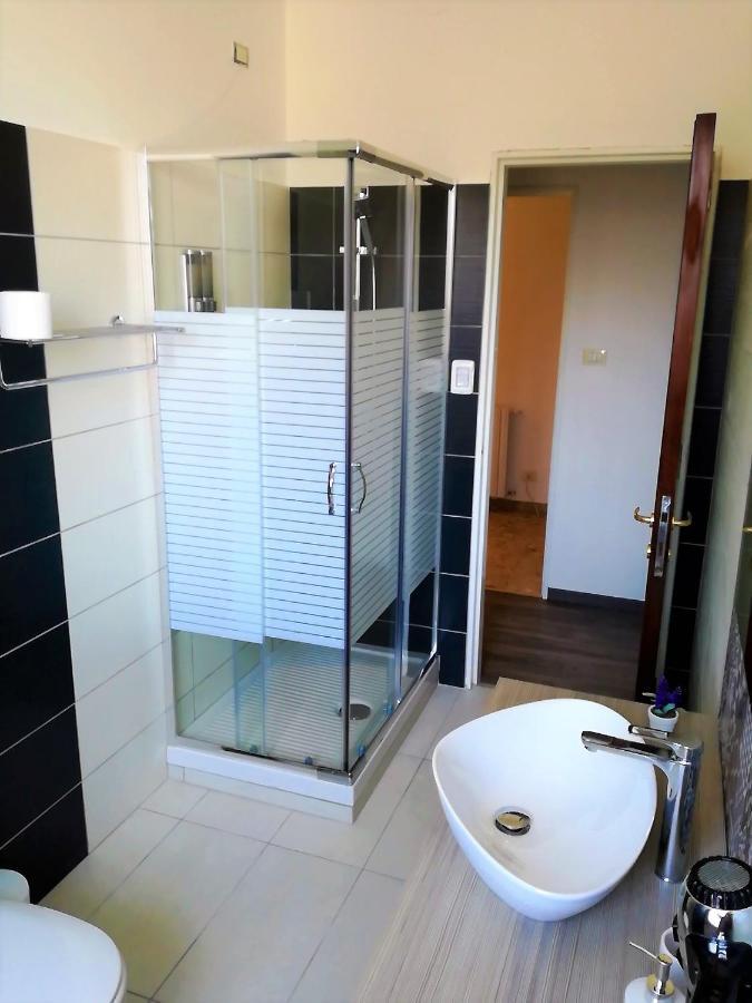 B&B Casa Musumeci Катания Екстериор снимка