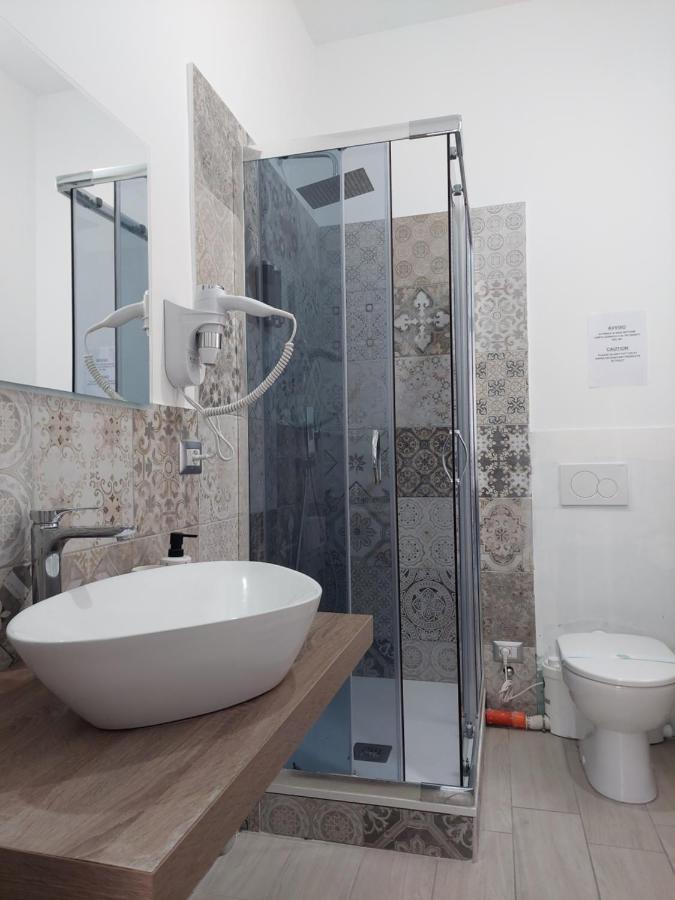 B&B Casa Musumeci Катания Екстериор снимка
