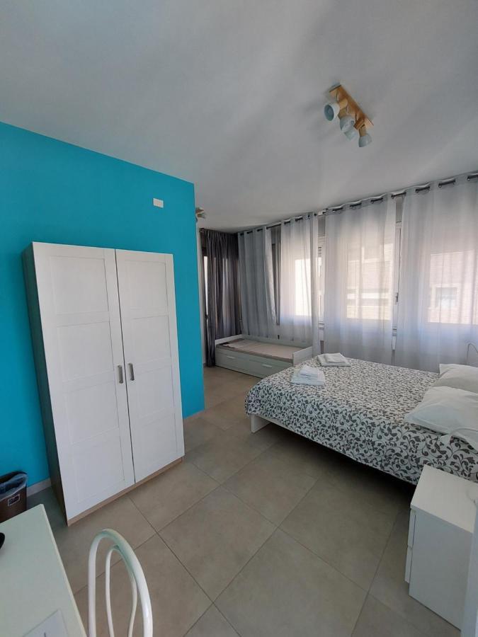 B&B Casa Musumeci Катания Екстериор снимка