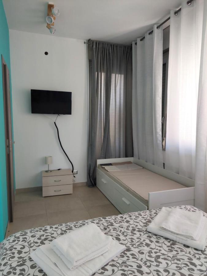 B&B Casa Musumeci Катания Екстериор снимка