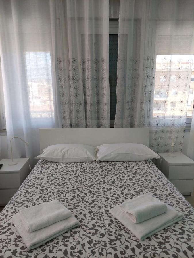 B&B Casa Musumeci Катания Екстериор снимка