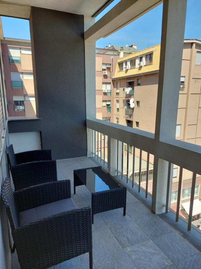 B&B Casa Musumeci Катания Екстериор снимка