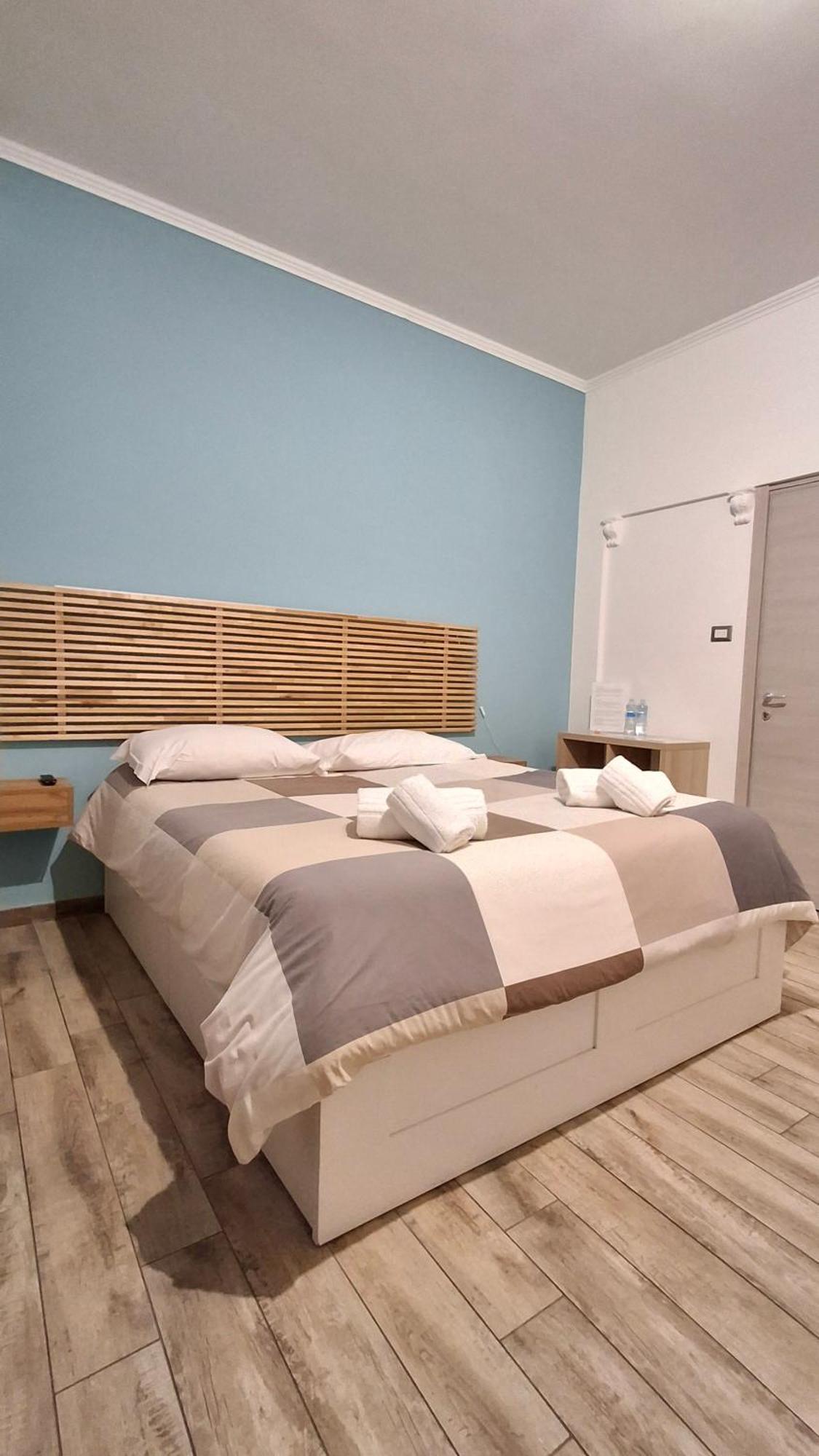 B&B Casa Musumeci Катания Екстериор снимка