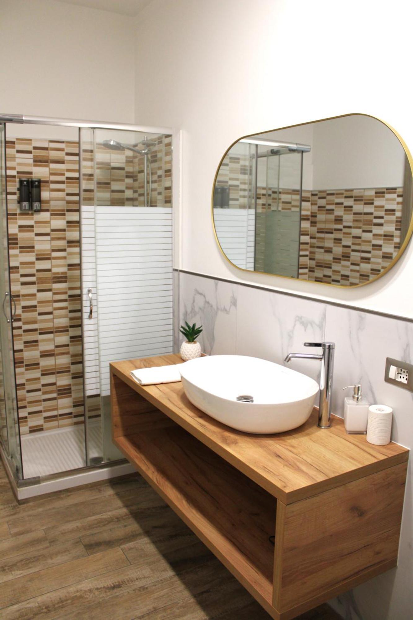 B&B Casa Musumeci Катания Екстериор снимка
